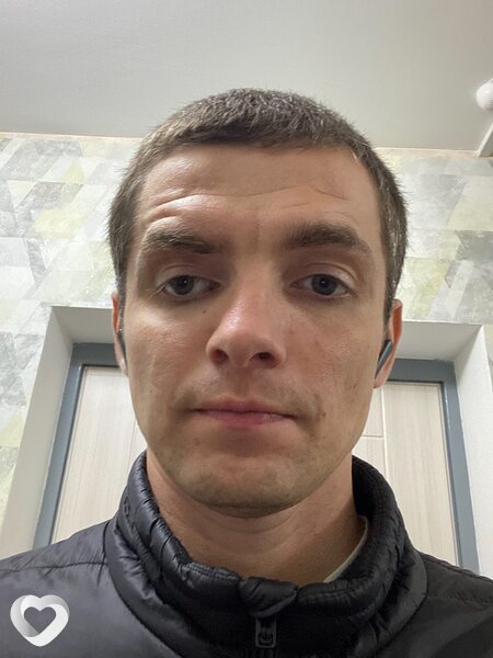 Никита, 38, Нижнем Новгороде — анкета №1016210