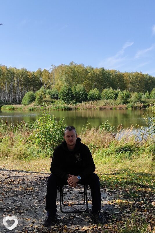 Алексей, 38, Муроме — анкета №1016021
