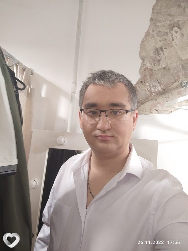 Странник, 38, Казани — анкета №1016023