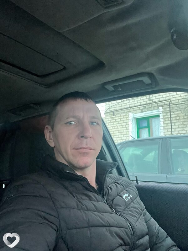 Александр, 36, Костанае — анкета №1016029