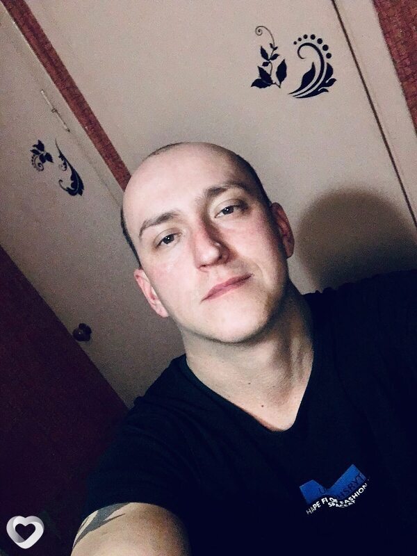 Александр, 32, Ангарске — анкета №1016030