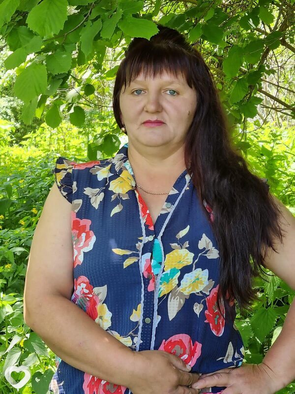 Нина, 50, Армавире — анкета №1016040