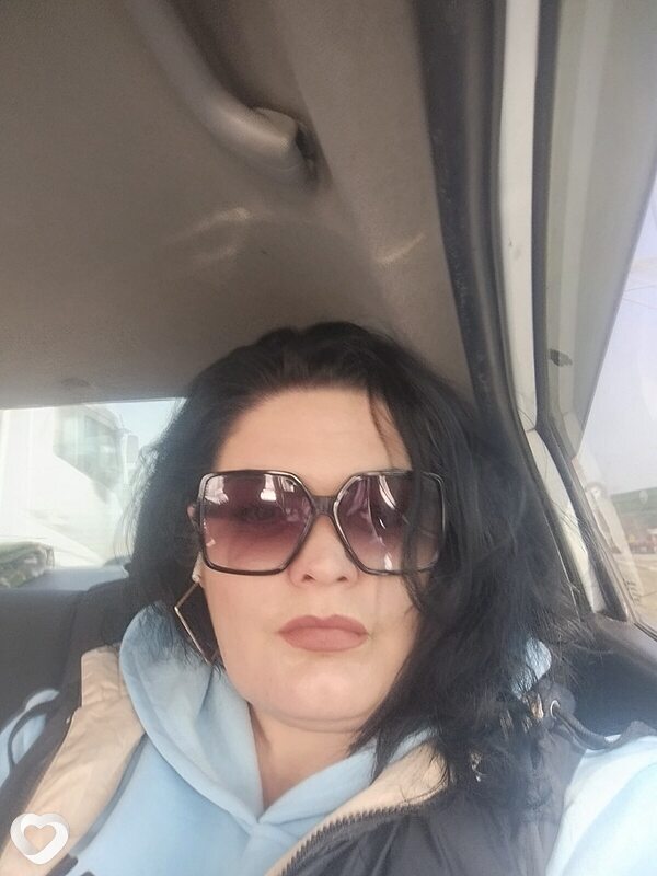 Марина, 43, Алматы — анкета №1016043