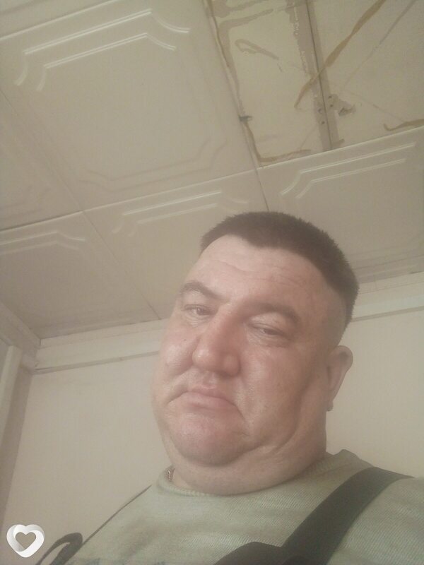 Олег, 49, Красноярске — анкета №1016046