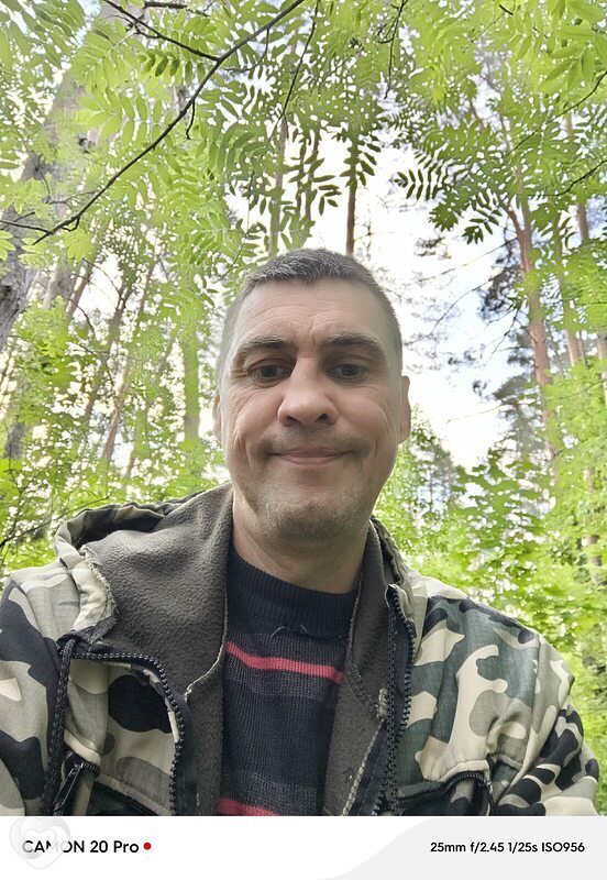 Андрей, Егорьевск