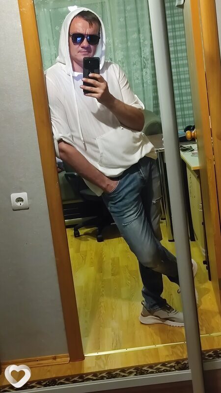 Дмитрий, 33, Подольске — анкета №1016053