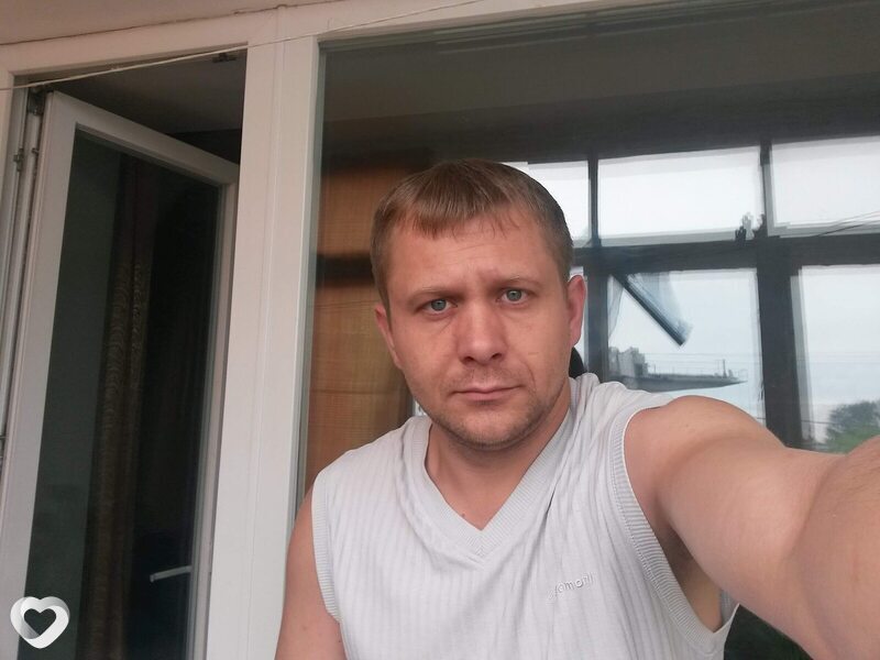 Алексей, 42, Белогорске — анкета №1016058