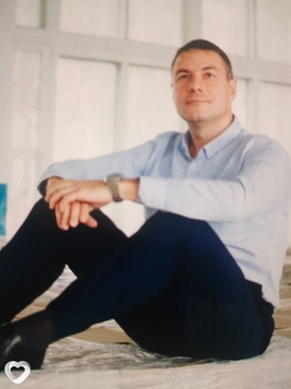 Дмитрий, 44, Самаре — анкета №1016091