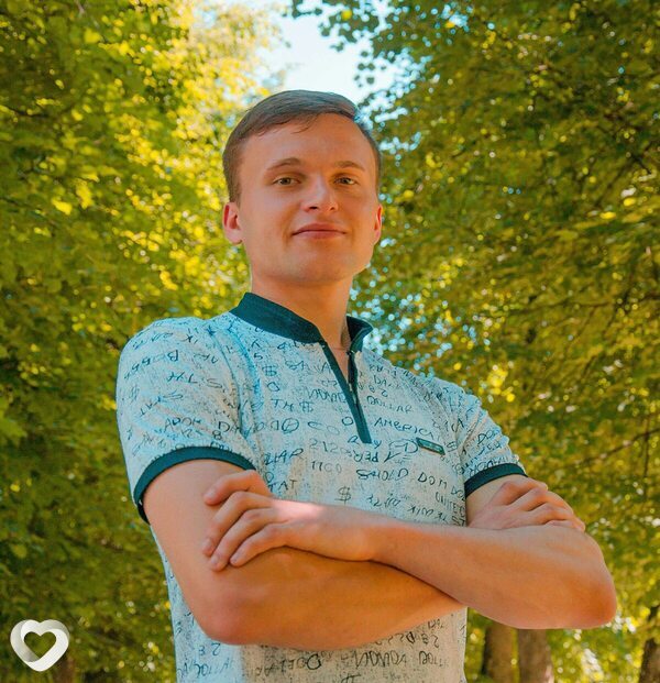 Денис, Хотимск