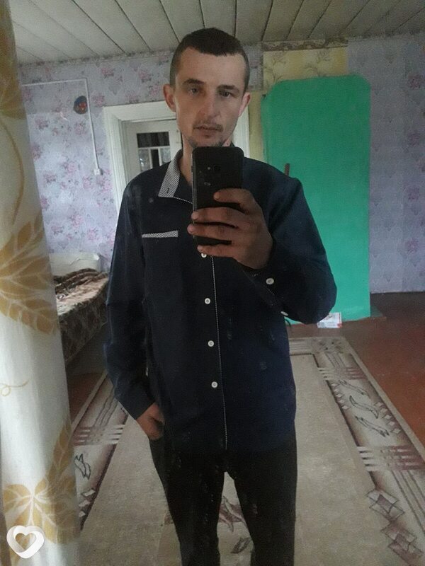 Александр, 33, Глубоком — анкета №1016110