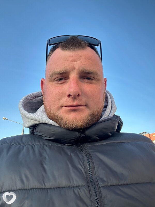 Сергей, 37, Гродно — анкета №1016113