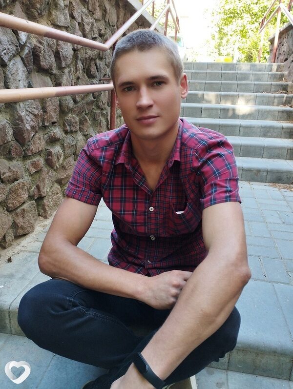 Сергей, 35, Новокузнецке — анкета №1016120