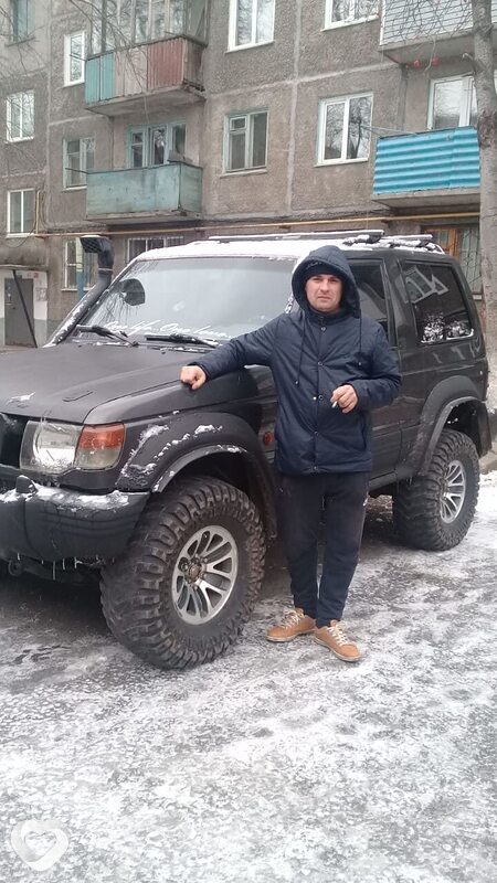 Anton, 39, Новоалтайске — анкета №1016121