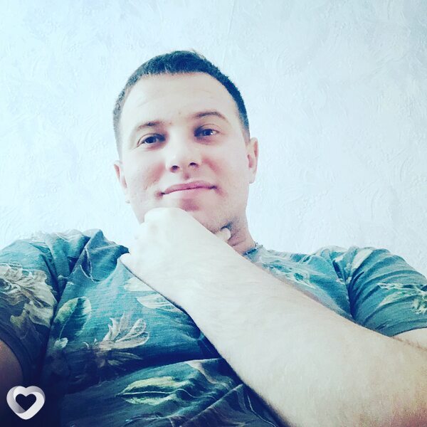 Александр, 38, Брянске — анкета №1016122