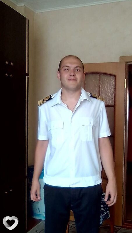 Никита, Балтийск