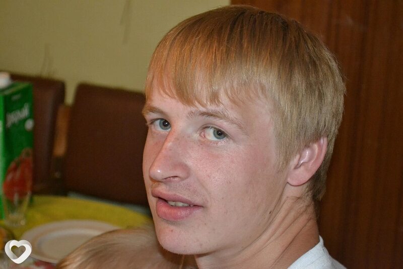 Сергей, 34, Великих Луках — анкета №1016139