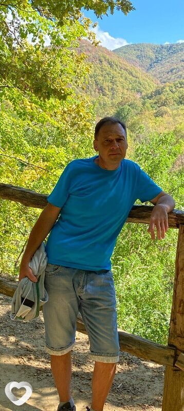 Геннадий, 52, Мценске — анкета №1016156