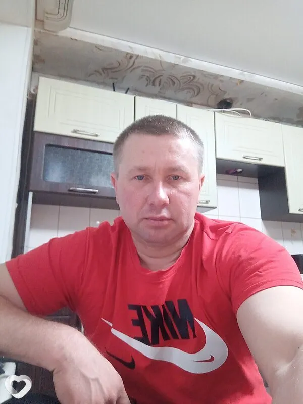 Пётр, 43, Барнауле — анкета №1016160