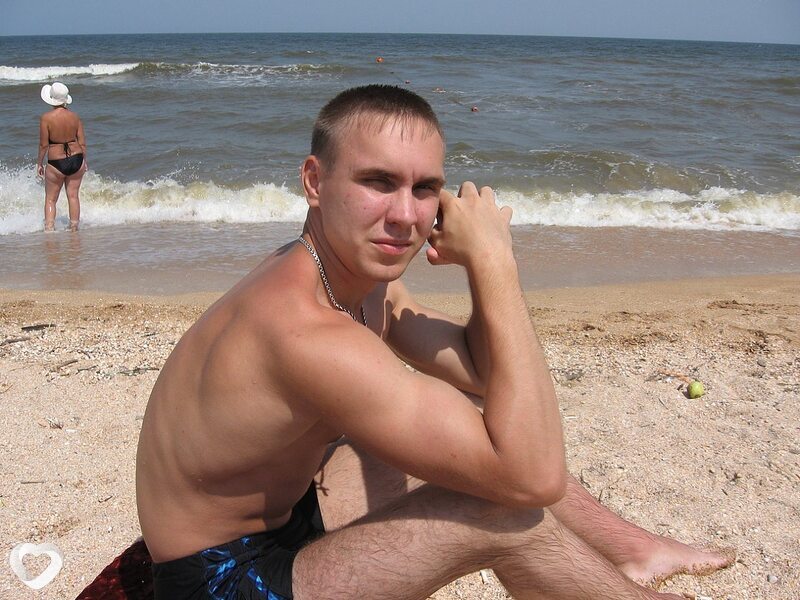 Aleks, 34, Томске — анкета №1016161