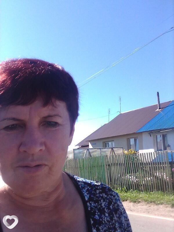 Алина, Томск
