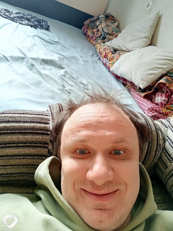Дмитрий, 40, Екатеринбурге — анкета №1016179