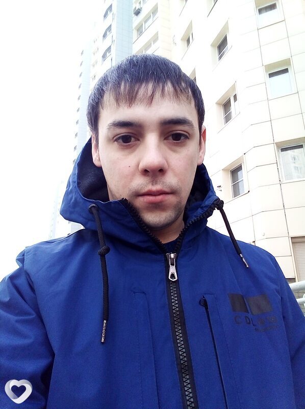 Илья, 33, Москве — анкета №1016187