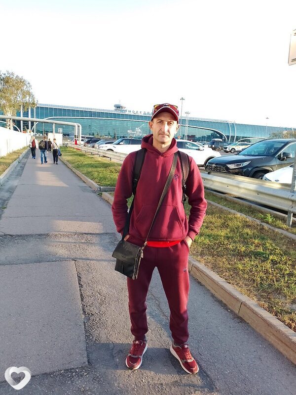 Виталий, 44, Барнауле — анкета №1016267