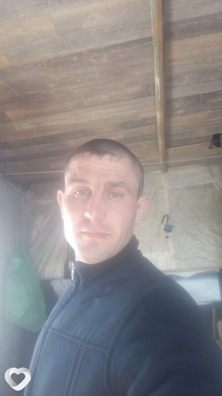 Максим Самара, 37, Самаре — анкета №1016272