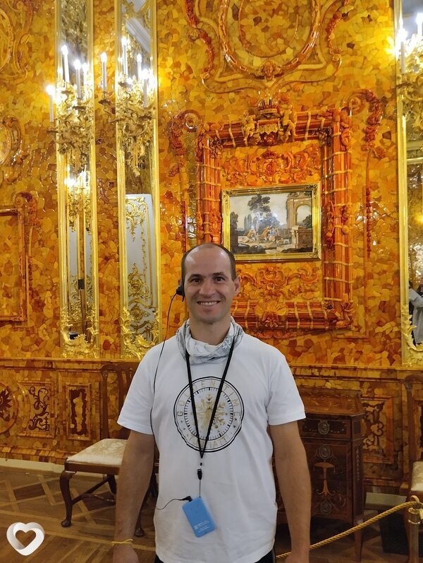 Александр, 41, Тольятти — анкета №1016273
