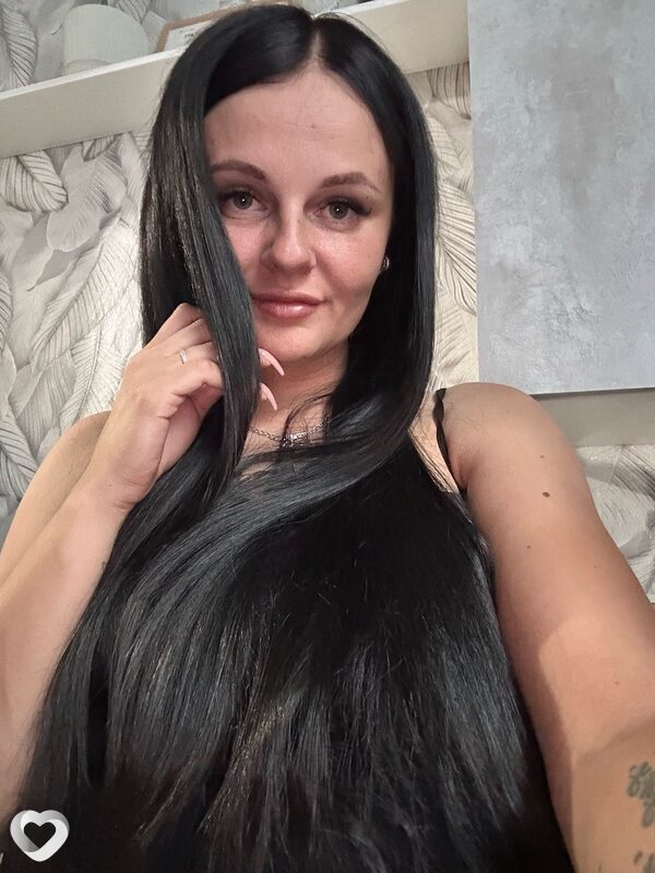 Полина, 30, Минске — анкета №1016275