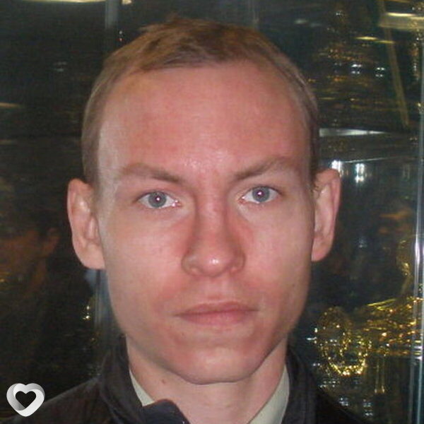 Саша, 52, Волхове — анкета №1016277