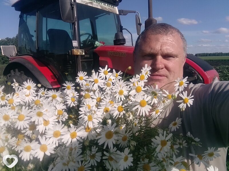 Евгений, Калачинск