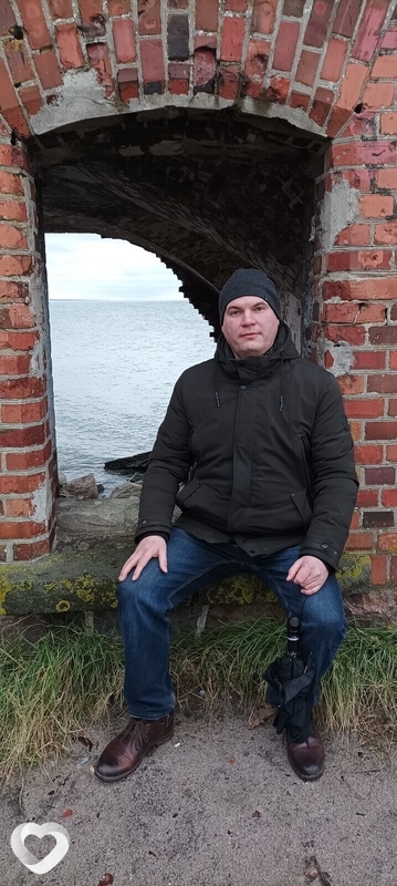 Леонид, 41, Санкт-Петербурге — анкета №1016285