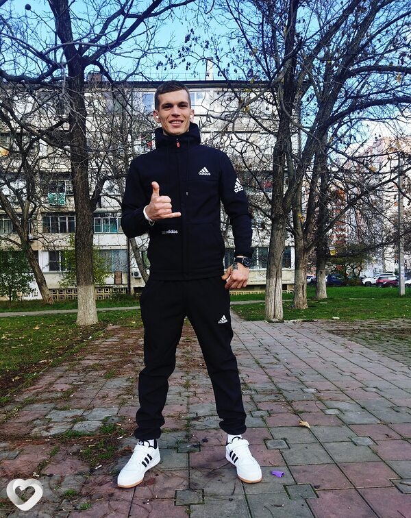 Стас Таганский, 31, Таганроге — анкета №1016741