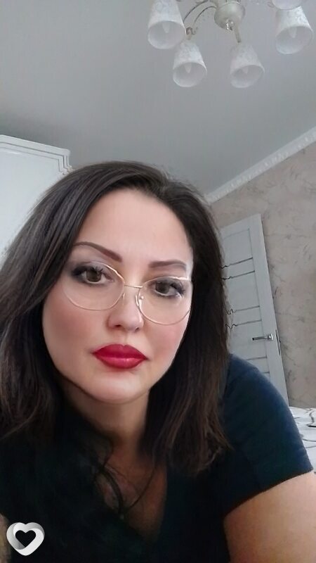 Ольга, 47, Темрюке — анкета №1016742