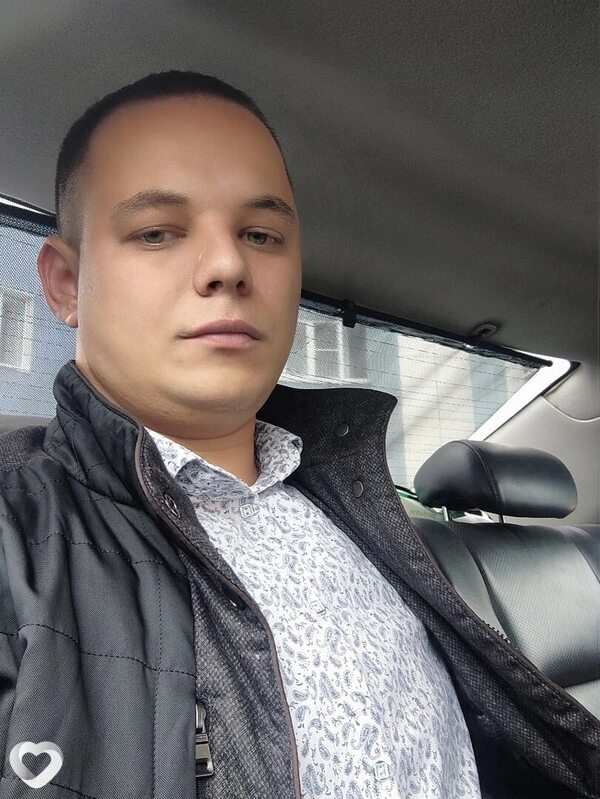 Дмитрий, 33, Москве — анкета №1016761