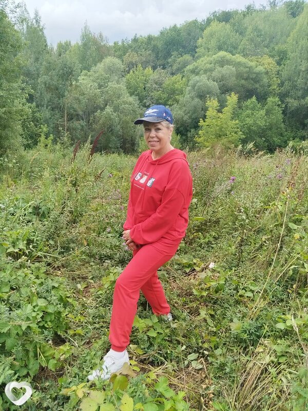Наталья, 55, Саранске — анкета №1016773