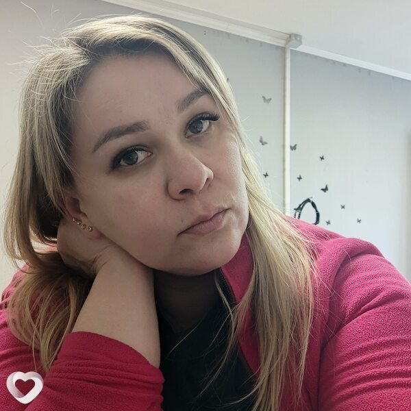 Альбина, 40, Уфе — анкета №1016775