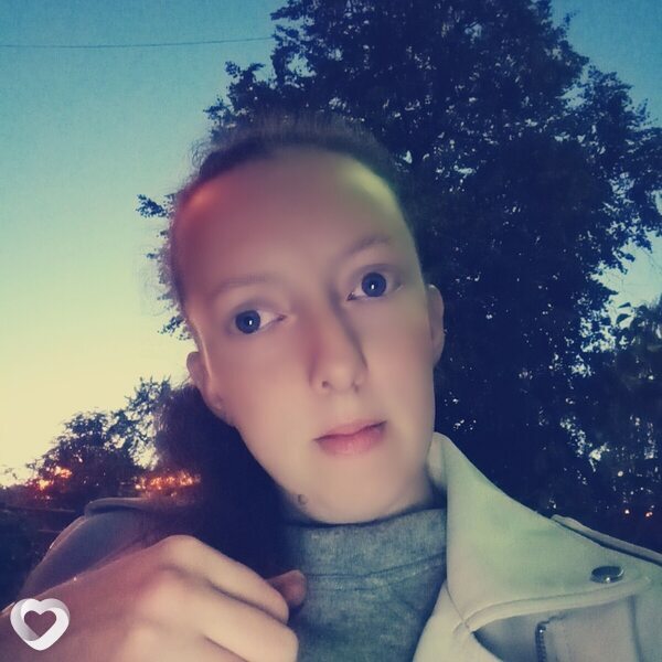 Наталия, 35, Минске — анкета №1016776