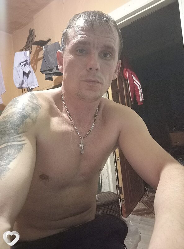 Дмитрий, 35, Уссурийске — анкета №1016346
