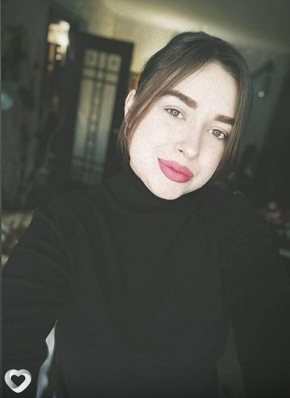 Татьяна, 30, Прокопьевске — анкета №1016348