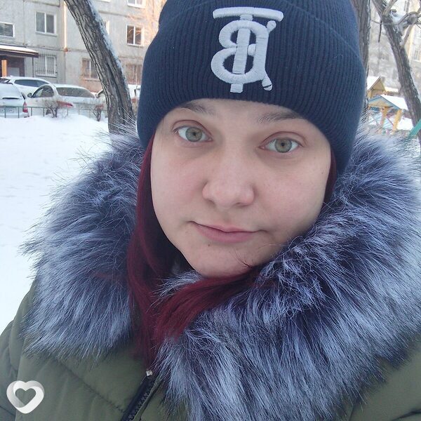 Вероника, 35, Омске — анкета №1016355