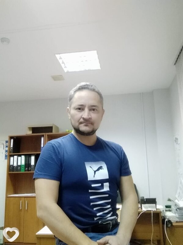 Рустам, 44, Уфе — анкета №1016356