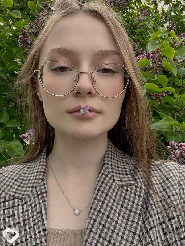 Лина Симонова, 25, Шахтах — анкета №1016362