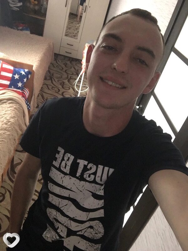 Павел, 23, Москве — анкета №1016363