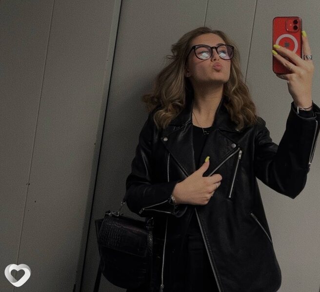 Елизавета, 33, Омске — анкета №1016220