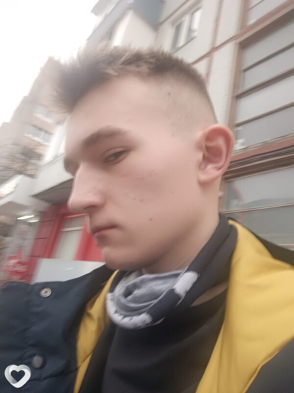 Руслан, 21, Туле — анкета №1016222