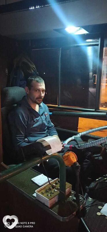 Кирилл, 42, Борисоглебске — анкета №1016223