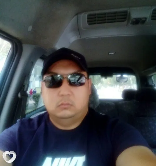 Erik, 38, Бийске — анкета №1016224