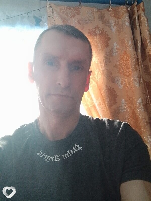Алексей, 45, Дальнереченске — анкета №1016226
